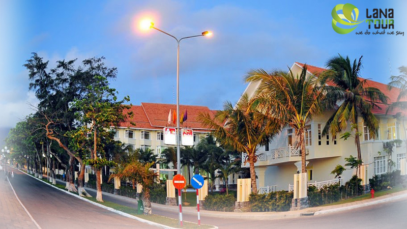SAIGON CONDAO RESORT 3*